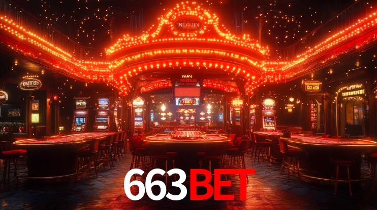 663bet: Seu Cassino Premiado com Pagamentos Rápidos