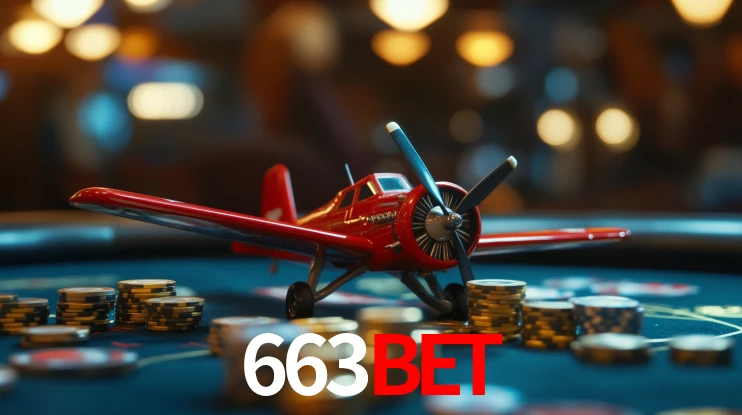 Welcome Bonus 663bet
