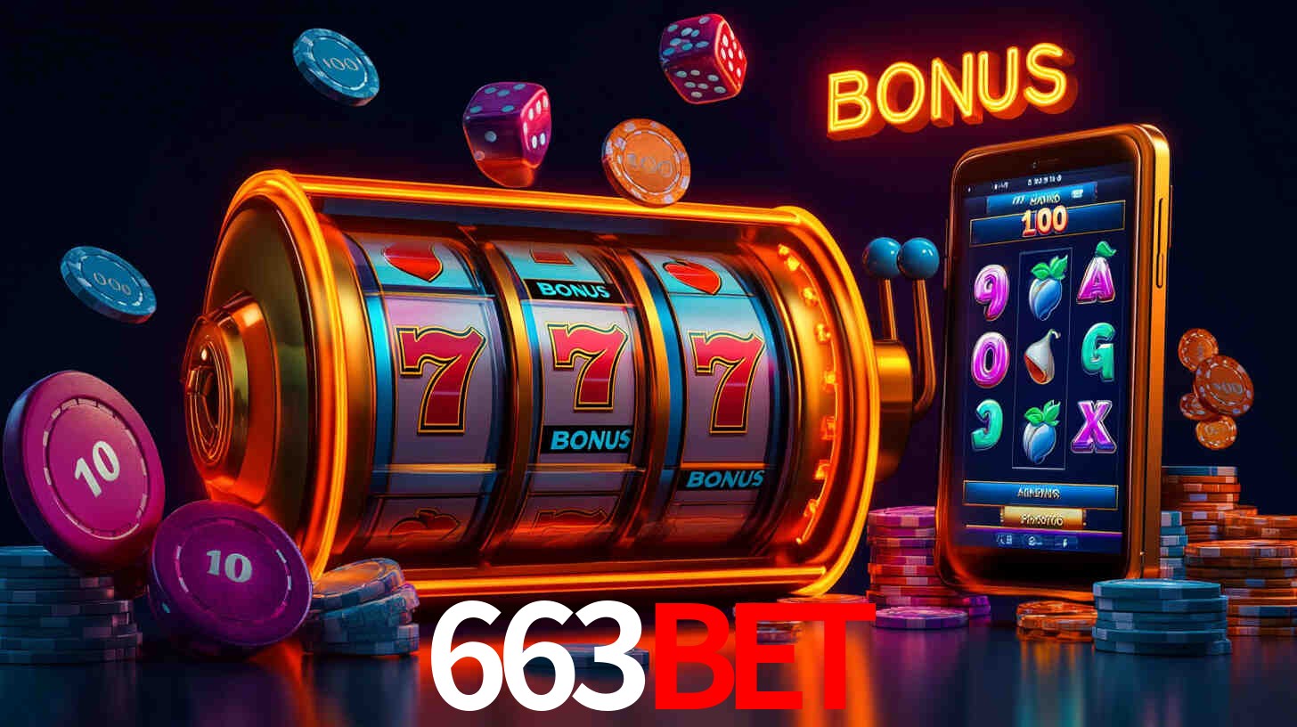 Experiência VIP 663bet