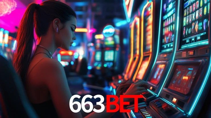 663bet - Cassino Virtual Brasil - 663bet.com