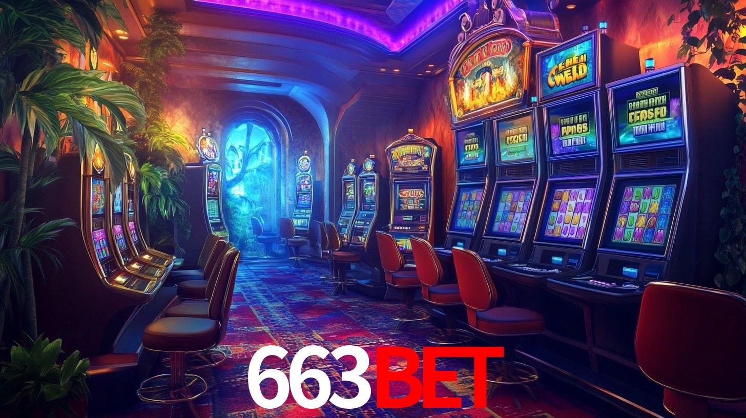 663bet App Interface