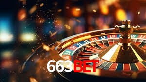 Explorando a Categoria de Eventos em Apostas na 663bet