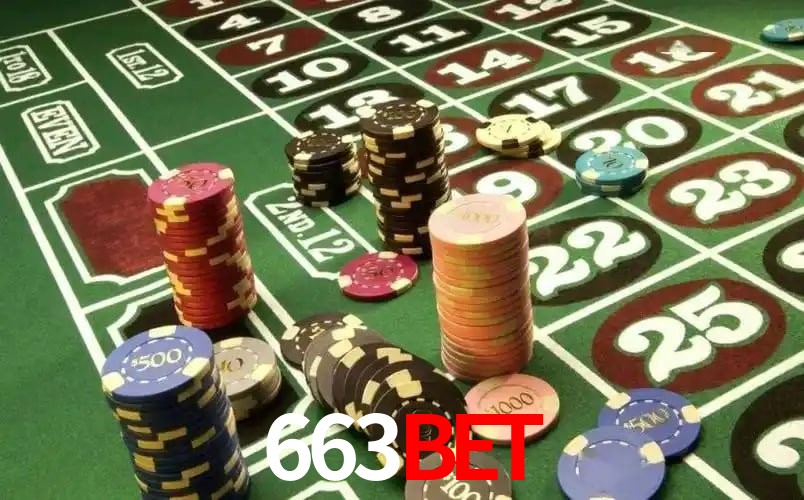 A Popularidade dos Caça-Níqueis no 663bet