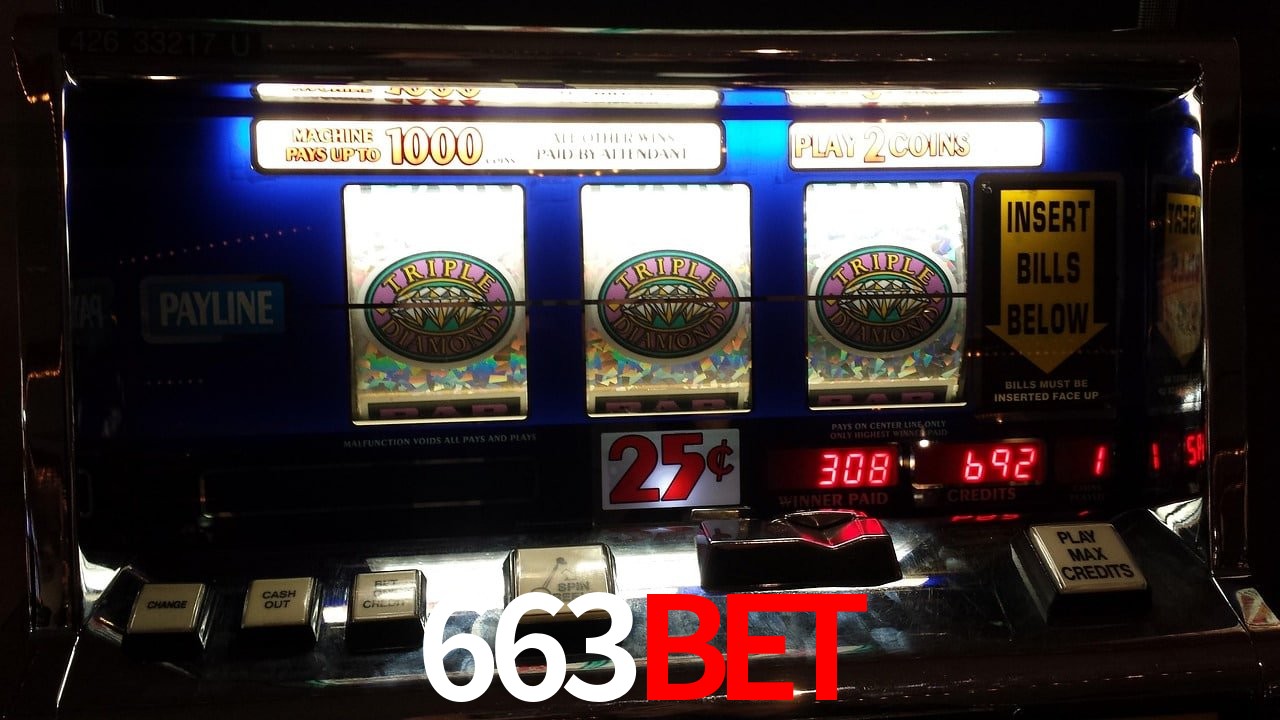 Roulette Table 663bet