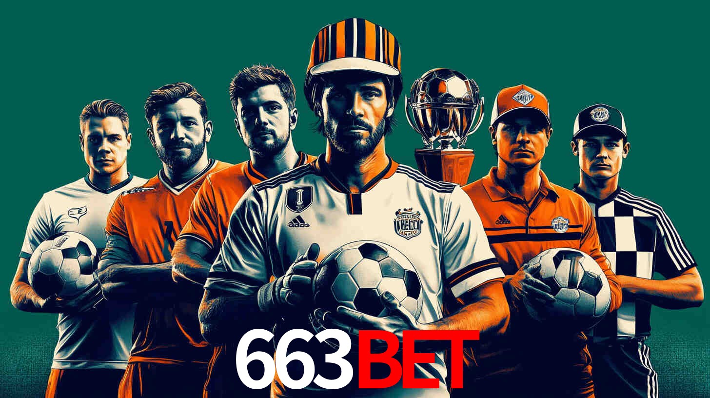 Apostas de Tênis 663bet