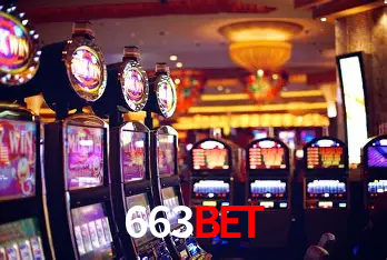 APP oficial da 663bet para mobile
