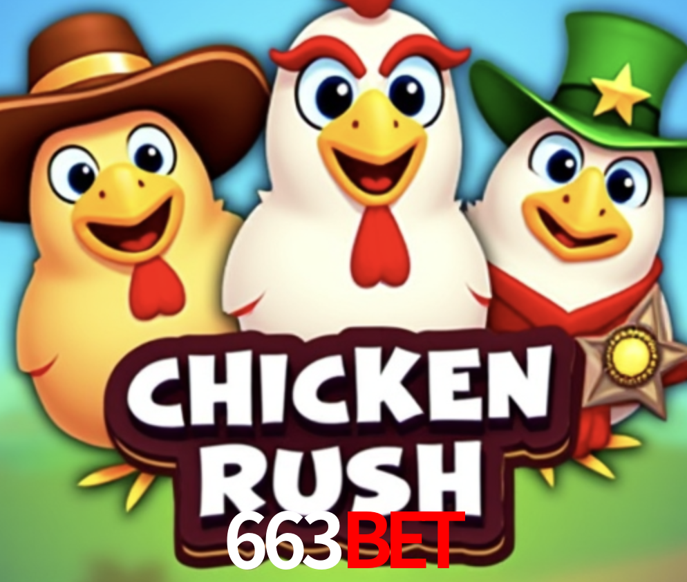 Slot Games 663bet