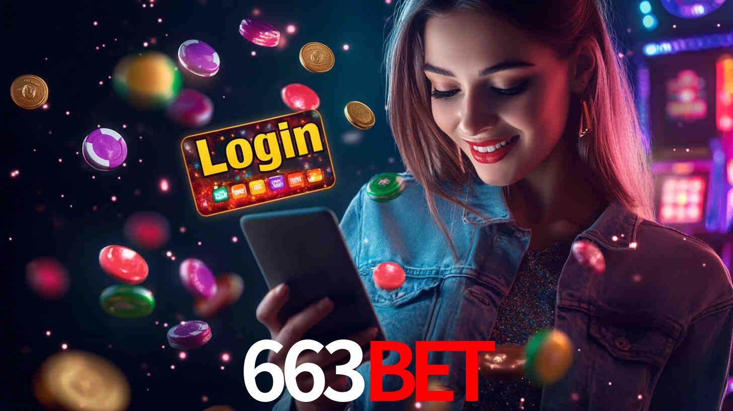 Apostas de Futebol 663bet