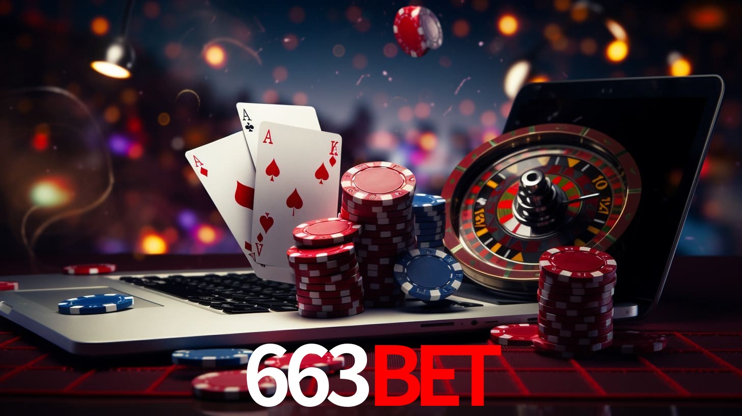 Welcome Bonus 663bet