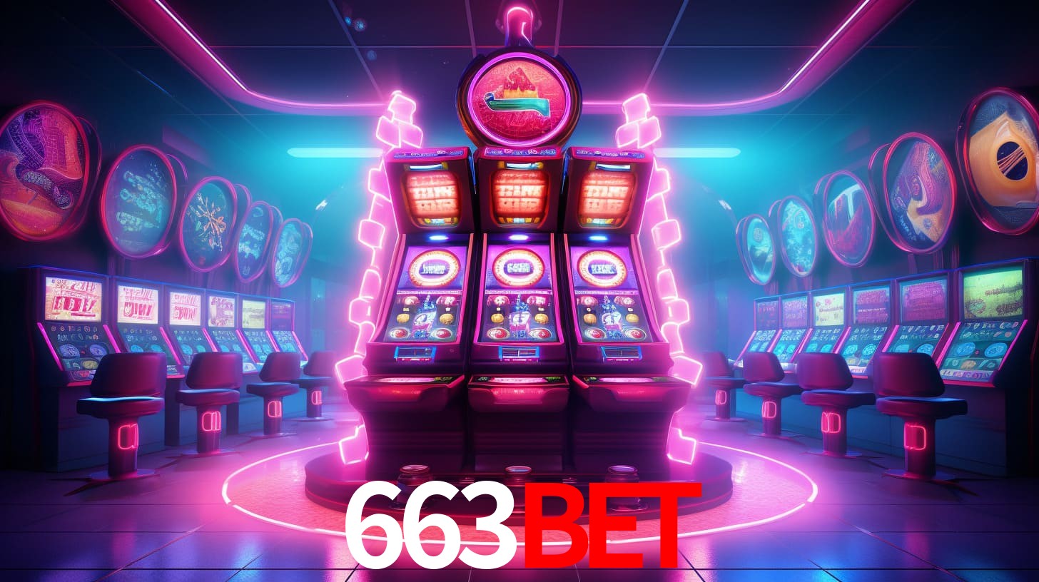 Bônus Generosos e Exclusivos no 663bet para Você!