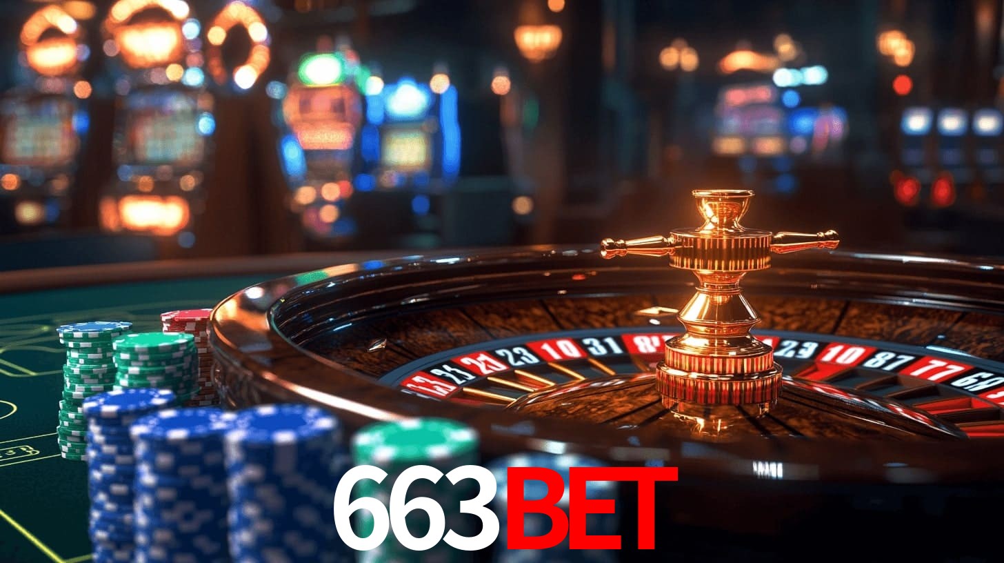663bet login