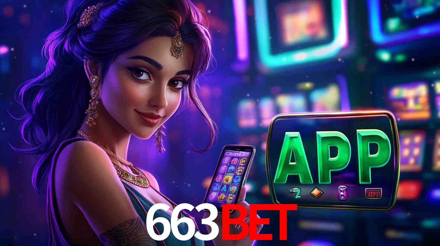 Descubra a Magia dos Jogos de Arcade no 663bet