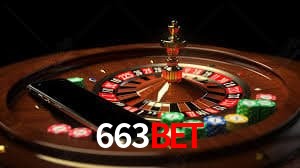 Live Casino 663bet