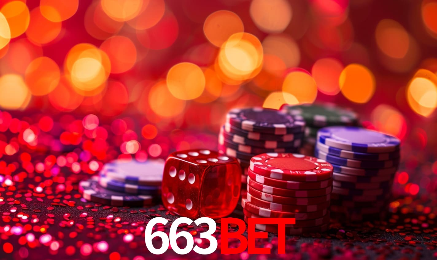 Provedores de Jogos 663bet