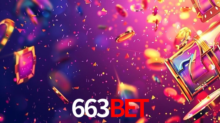 Promoções Sazonais 663bet