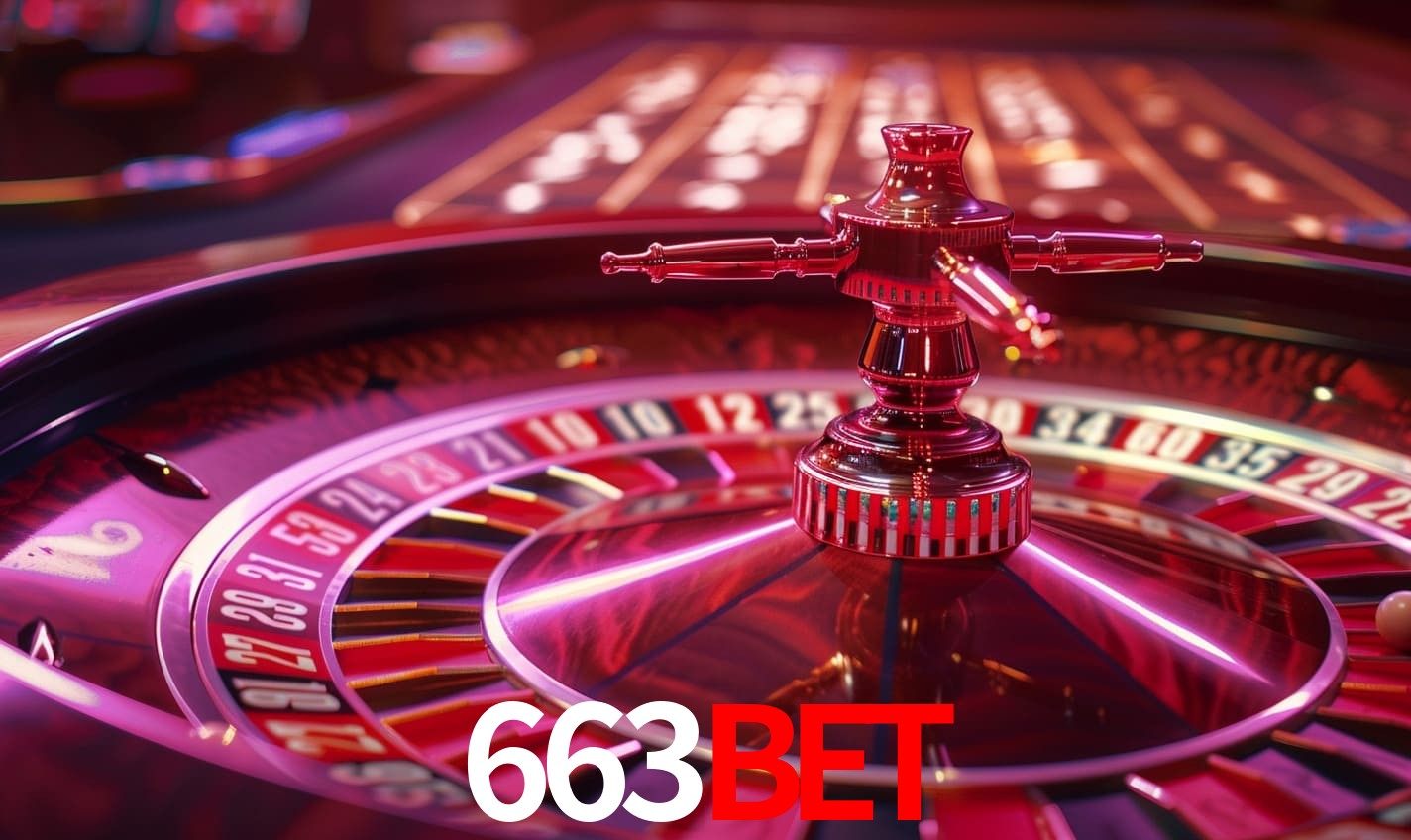 Login Seguro 663bet