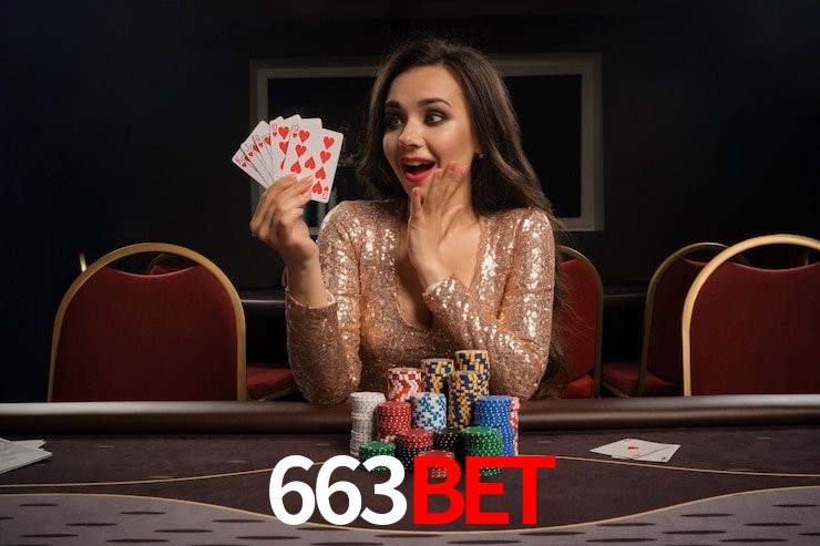 Desvendando o Mundo dos Jogos Virtuais na 663bet