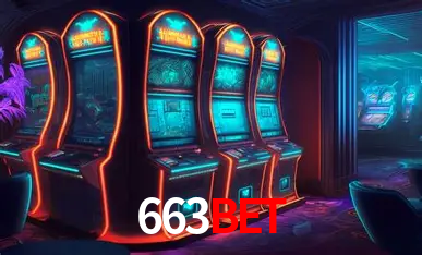 Descubra o Mundo do Cassino Online com 663bet