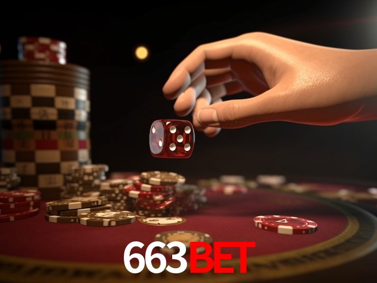 Descubra o Programa VIP da 663bet: Vantagens Exclusivas para Jogadores