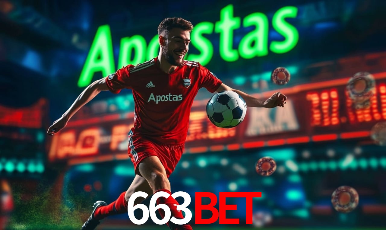 Descubra a Essência do 663bet: Nossa História e Compromissos