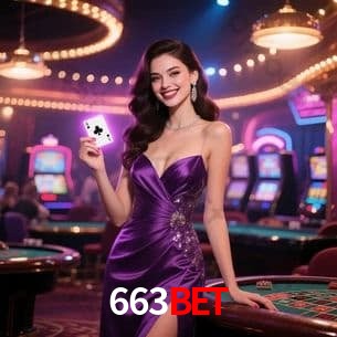 A Experiência Imersiva dos Cassinos Ao Vivo no 663bet
