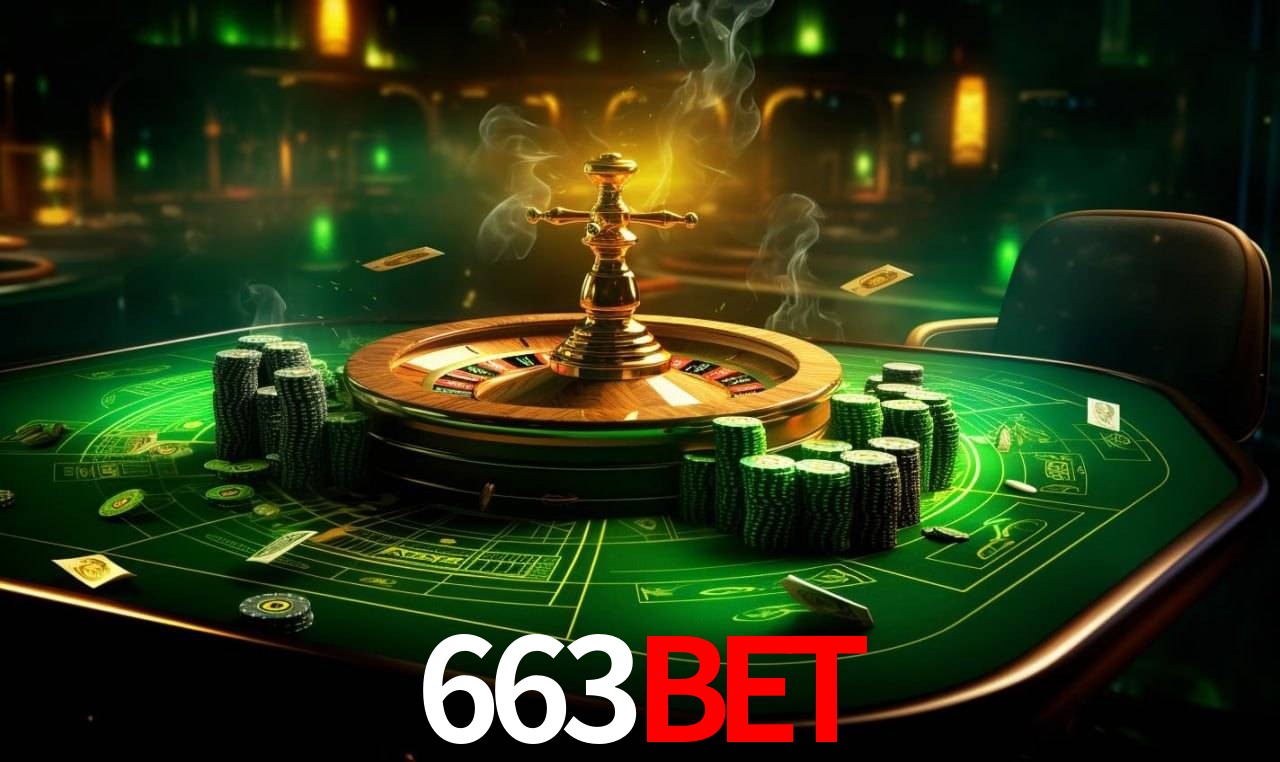 Especiais de Fim de Semana 663bet