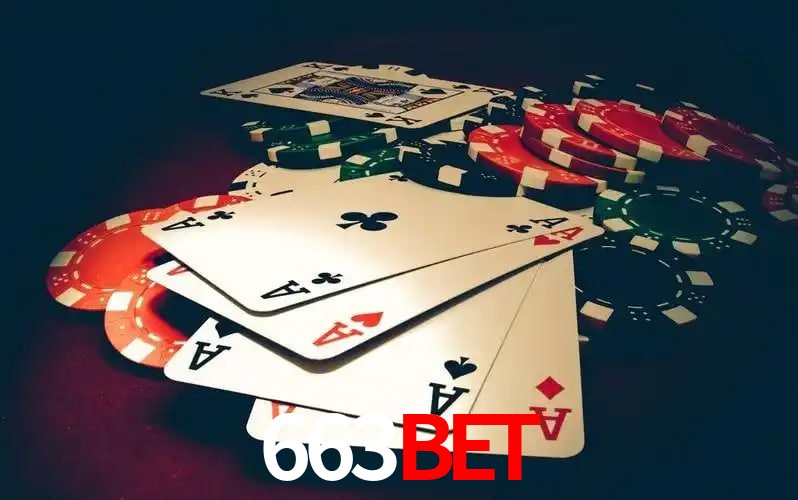 A Emoção da Loteria na 663bet: Uma Chance de Mudança de Vida