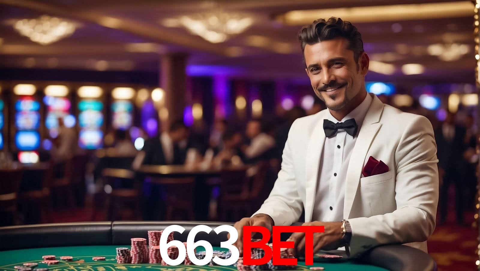 Descubra a Essência do 663bet: Nossa História e Compromissos