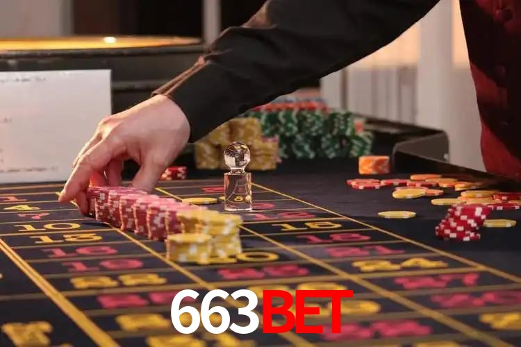 Torneios 663bet