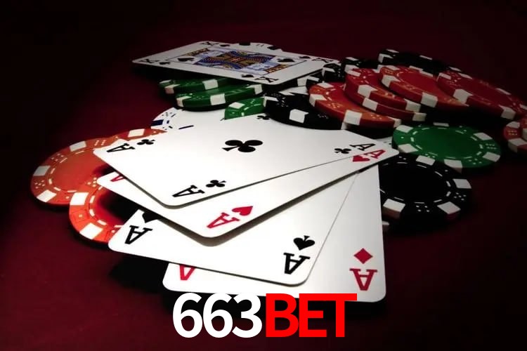 Apostas Esportivas na 663bet: Um Guia Completo