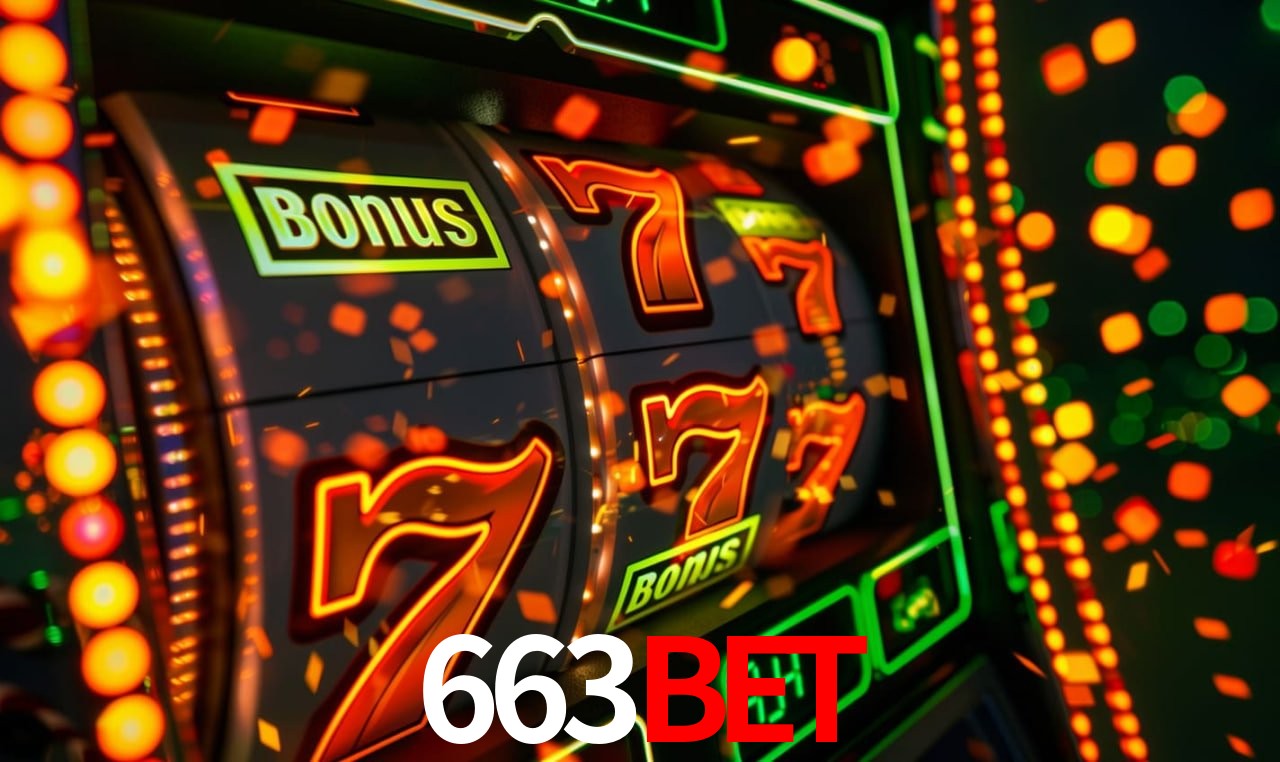 Integração de APIs 663bet