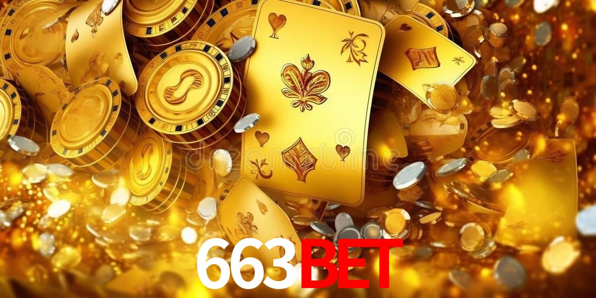 Cadastro Rápido 663bet