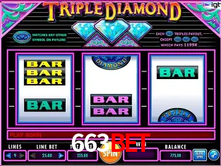 cassino 663bet