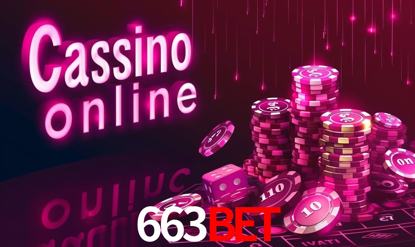 Casino Ao Vivo 663bet