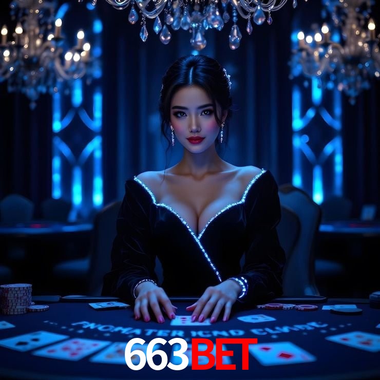 A Experiência Imersiva dos Cassinos Ao Vivo no 663bet