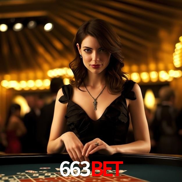 Recursos de Bônus 663bet