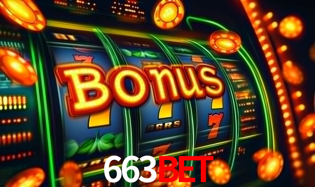 Tournaments 663bet