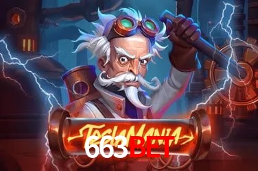 Apostas Esportivas na 663bet: Um Guia Completo