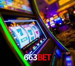 PIX Instantâneo 663bet