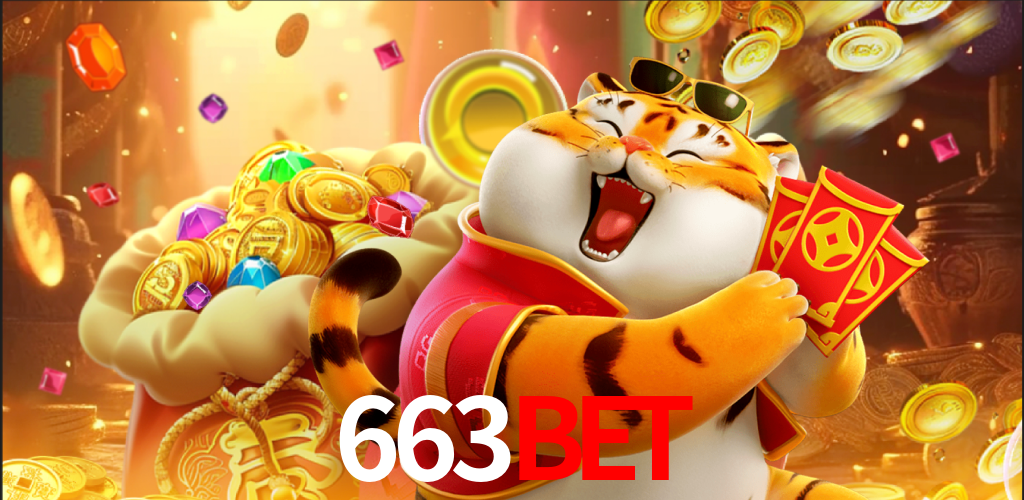 Desvendando o Mundo dos Jogos Virtuais na 663bet