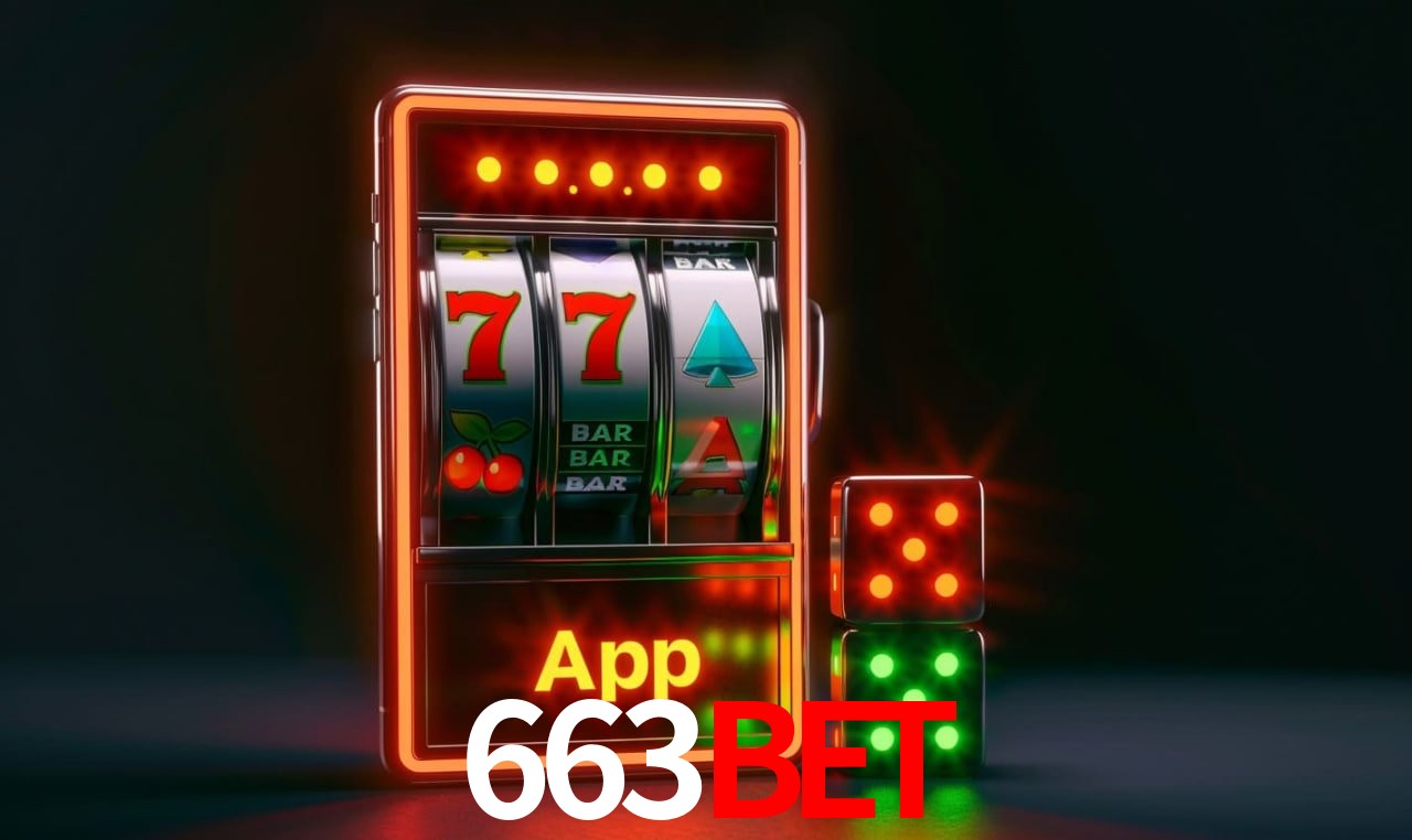 Apostas Esportivas na 663bet: Um Guia Completo