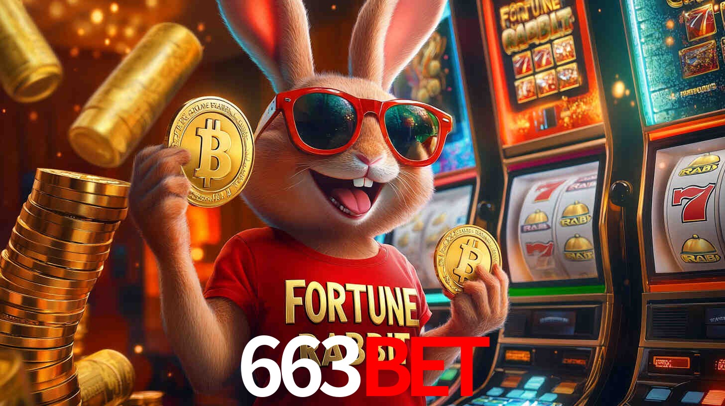 Casino VIP 663bet