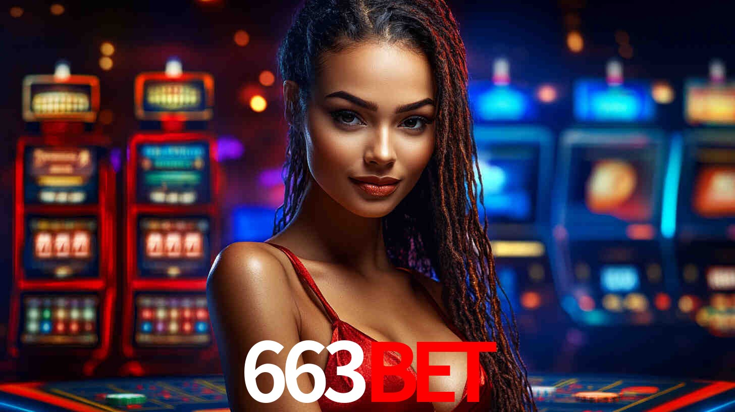 Estatísticas do Jogo 663bet