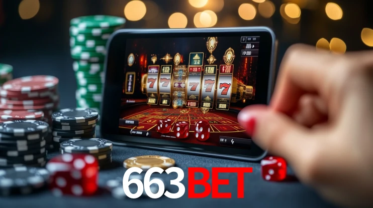663bet login