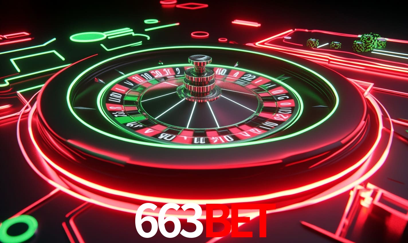 Diretório de Jogos 663bet